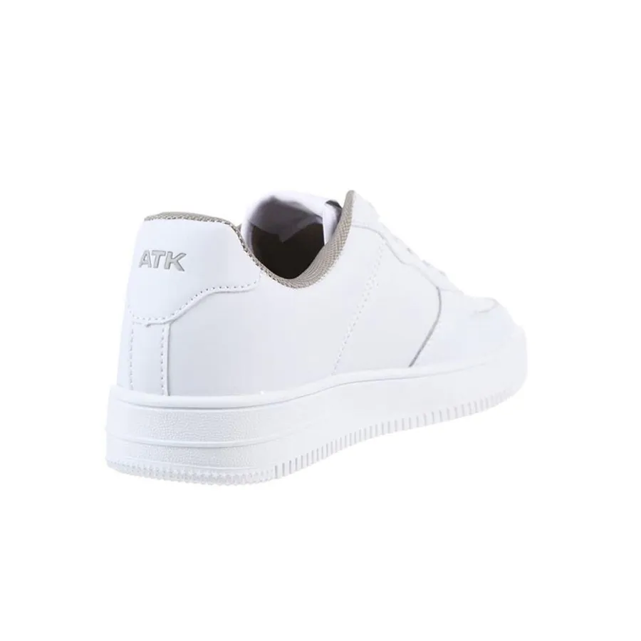 Imagen 3 de 5 de Zapatillas Atomik Columbia-BLANCO/GRIS