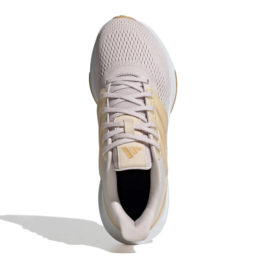 Imagen 3 de 7 de Zapatillas adidas Ultrabounce-ROSA VIEJO/NUDE