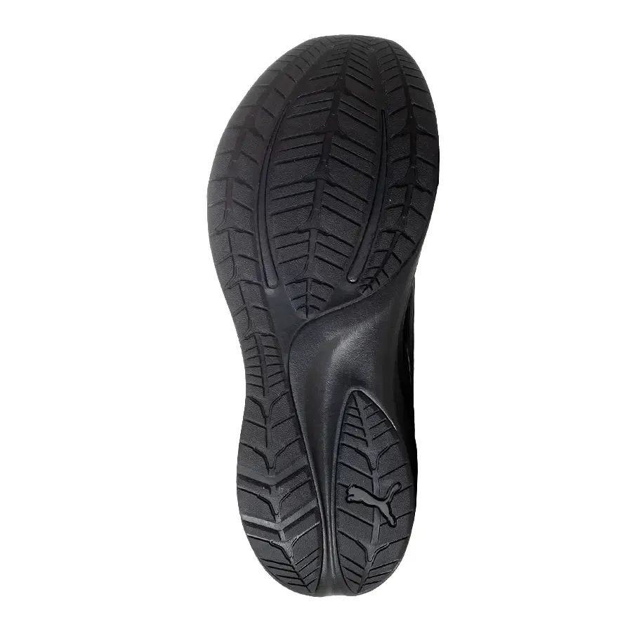 Imagen 4 de 5 de Zapatillas Puma Skyrocket Lite 2-NEGRO