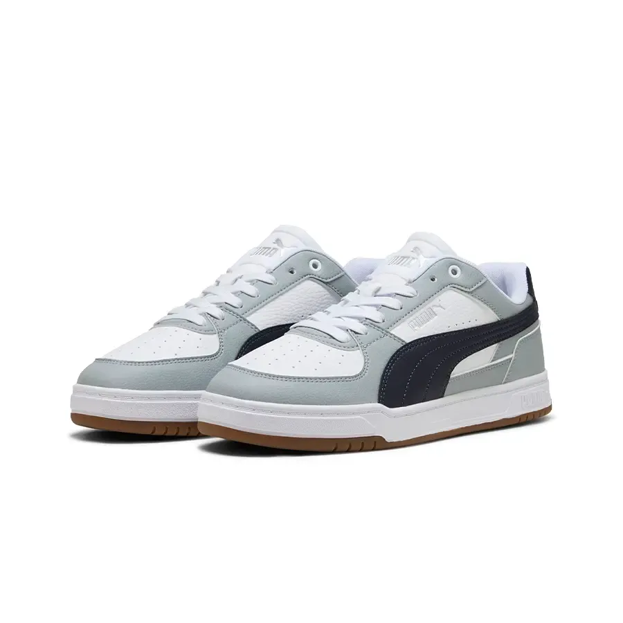 Imagen 1 de 7 de Zapatillas Puma Caven III-BLANCO/AERO/NEGRO