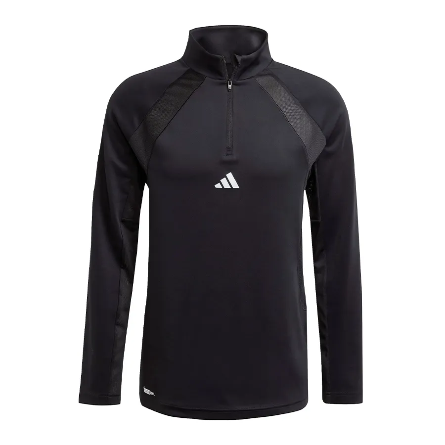Imagen 2 de 5 de Buzo adidas Tech Apparel-NEGRO