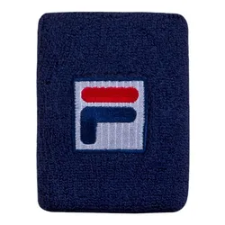 Muñequeras Fila Player G Par 4x4