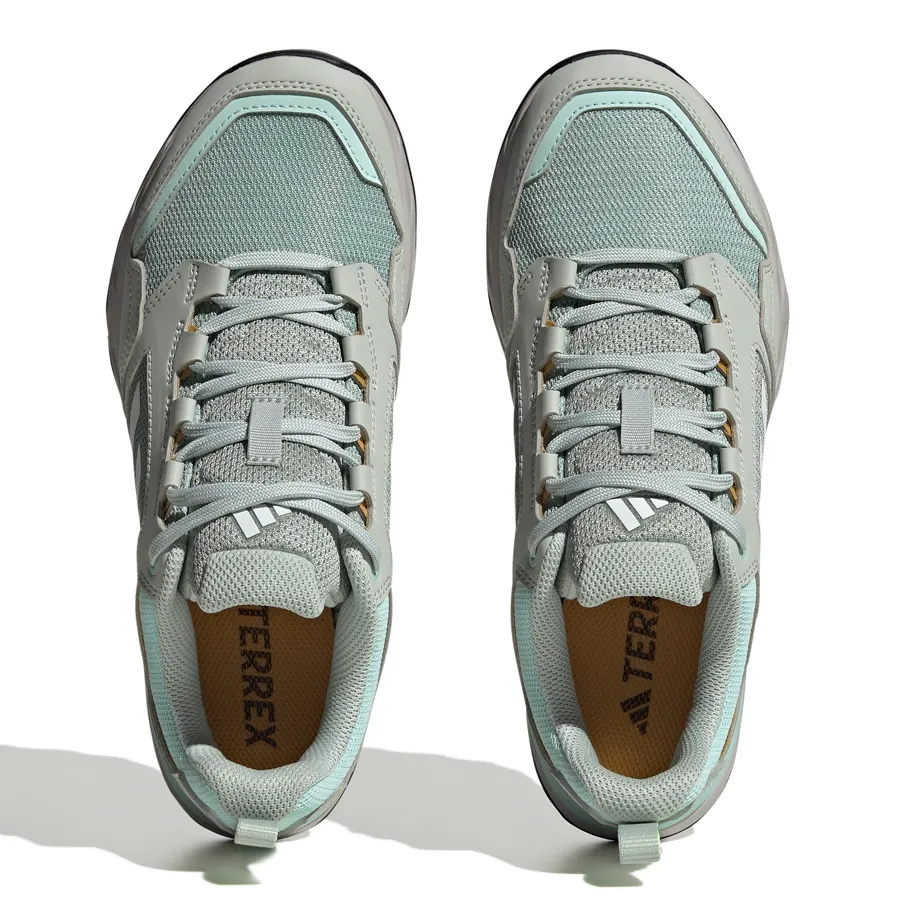 Imagen 3 de 7 de Zapatillas adidas Terrex Tracerocker 2.0-GRIS/AQUA