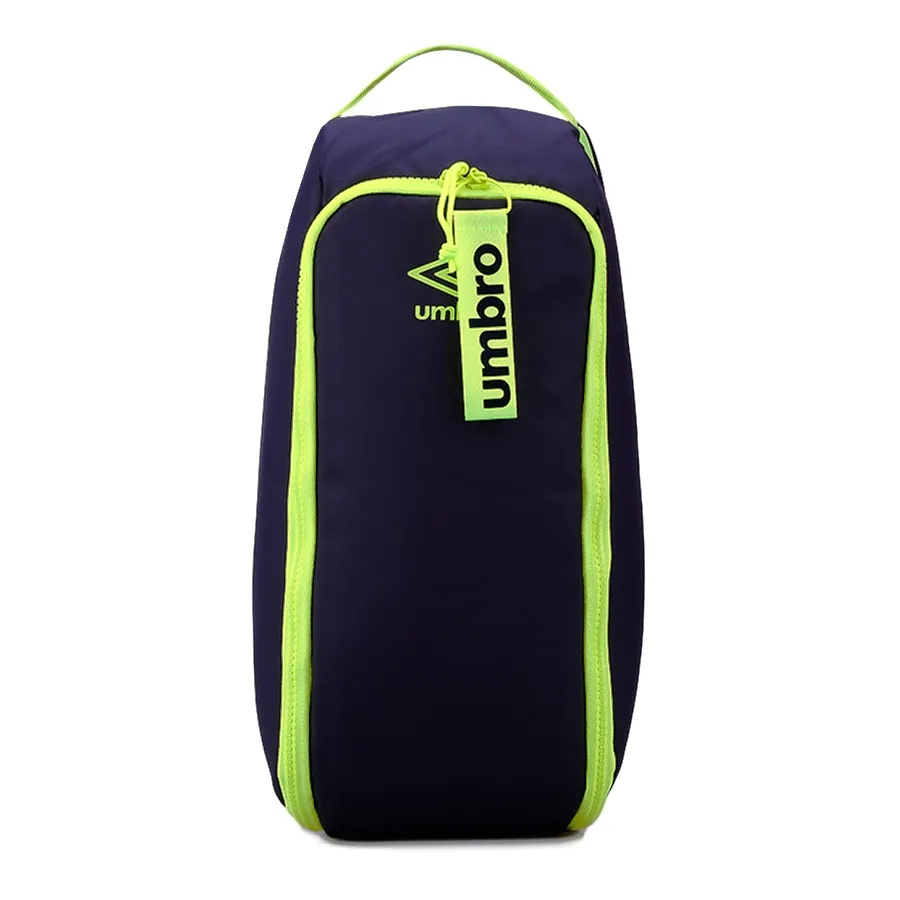 Imagen 0 de 4 de Botinero Umbro Game Ar-MARINO/LIMA