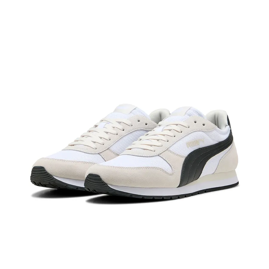 Imagen 1 de 5 de Zapatillas Puma ST Miller-BLANCO/CRUDO/NEGRO