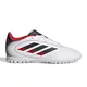 botines-adidas-goletto-ix-tf-ix-BLANCO/NEGRO/ROJO