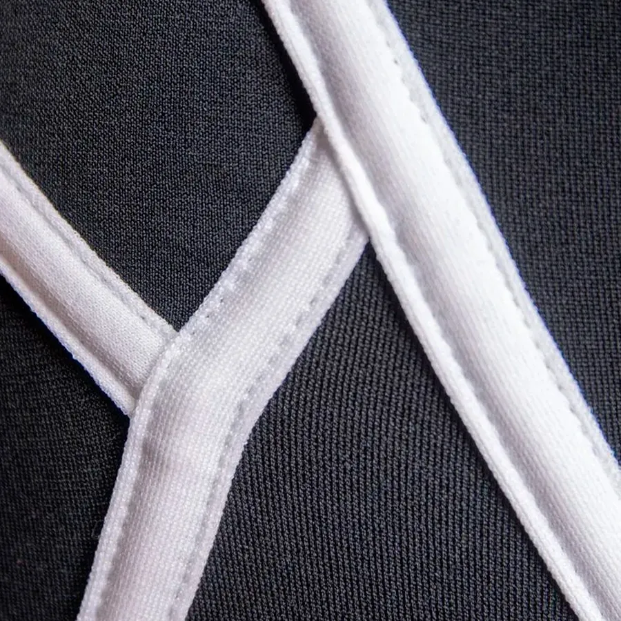 Imagen 4 de 5 de Malla Arena Pro File-NEGRO/BLANCO