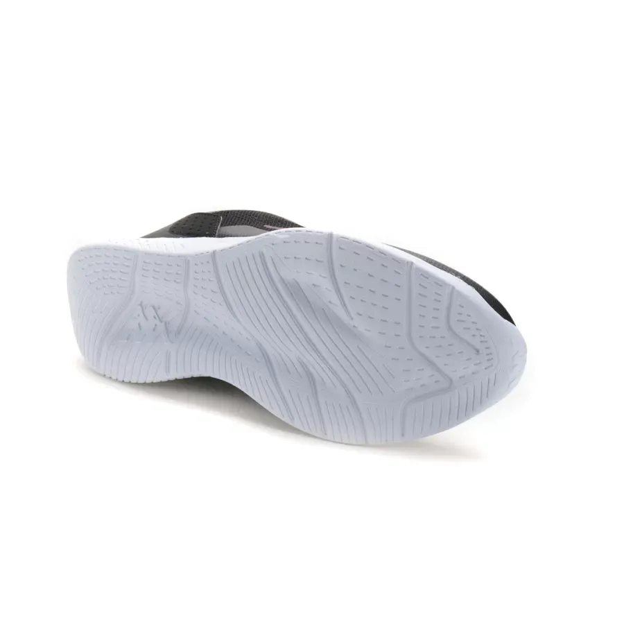 Imagen 2 de 5 de Zapatillas Kappa Kombat Arioled-NEGRO/ROJO