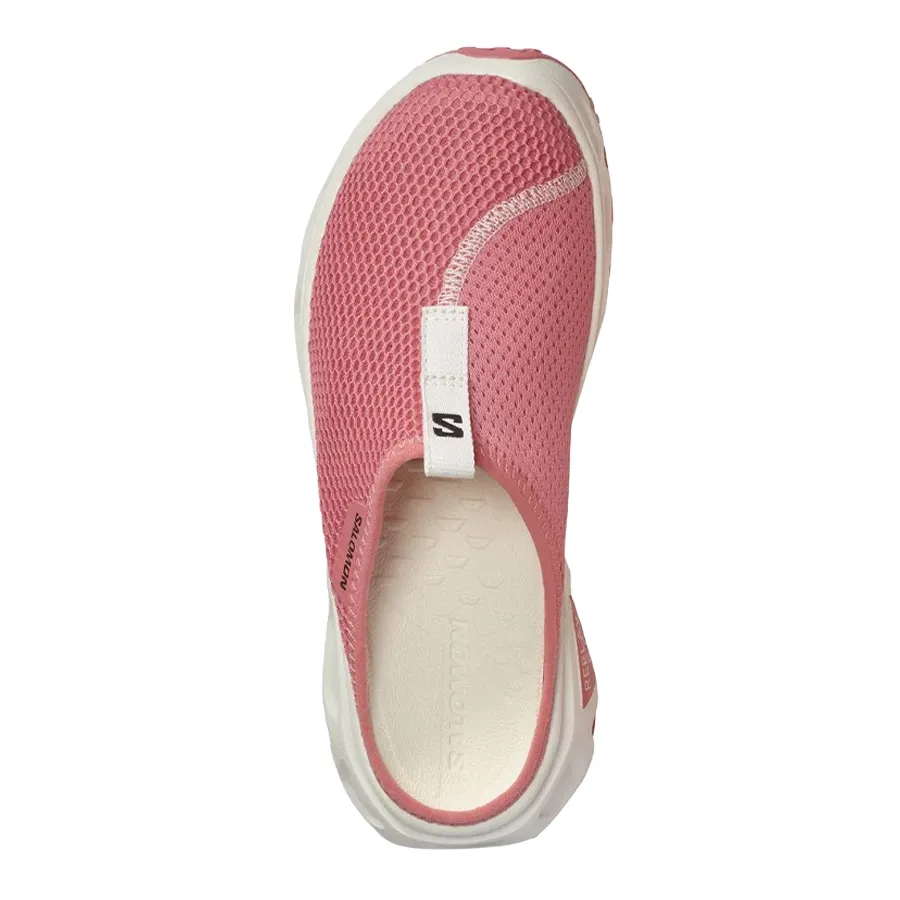 Imagen 3 de 5 de Sandalias Salomon Mocasines Reelax 6.0-ROSA