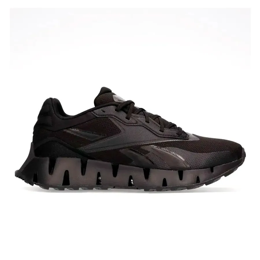 Imagen 0 de 5 de Zapatillas Reebok Zig Dynamica 4-NEGRO