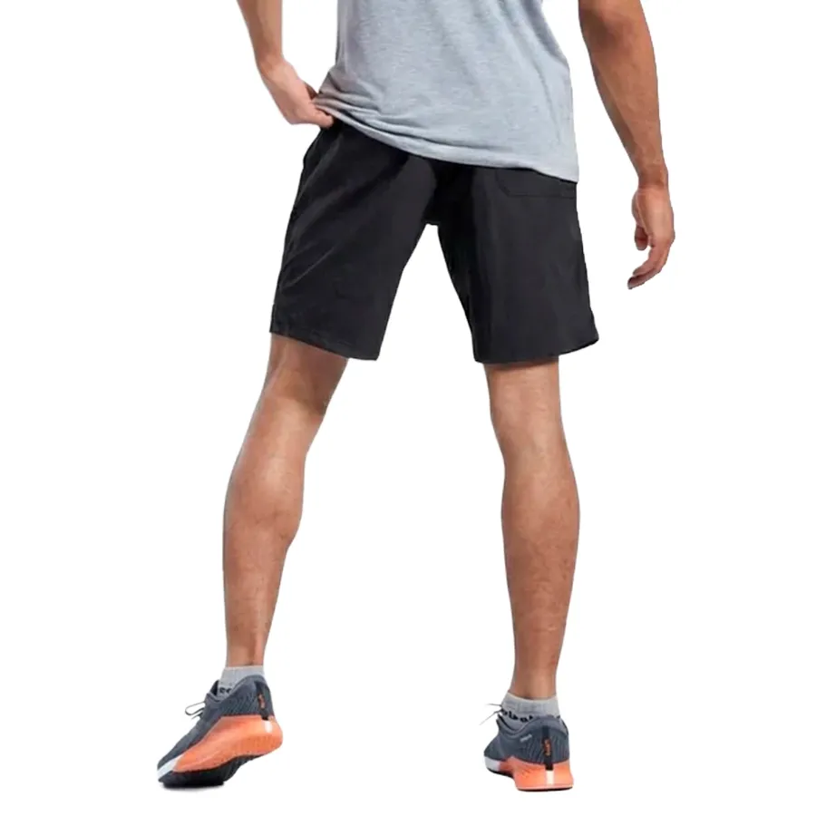 Imagen 1 de 4 de Short Reebok London-NEGRO