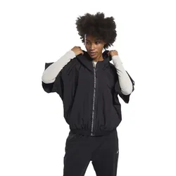 Campera Reebok Ts Ss Full Zip