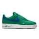 zapatillas-nike-air-force-1-07-40th-VERDE/AZUL