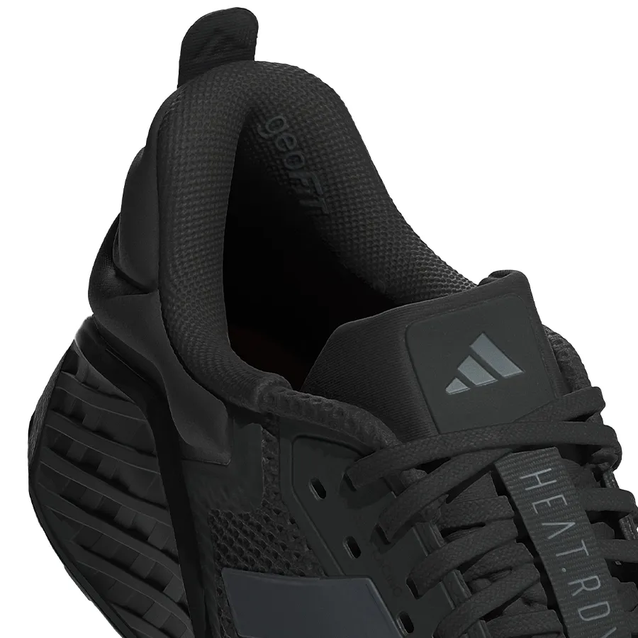 Imagen 6 de 8 de Zapatillas adidas Dropset 3 Training-NEGRO