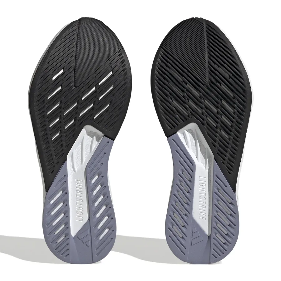 Imagen 4 de 8 de Zapatillas adidas Duramo Speed-LILA/PLATA