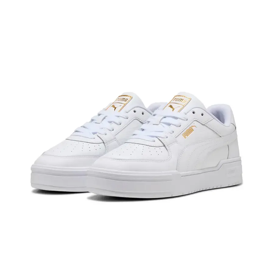 Imagen 1 de 6 de Zapatillas Puma Ca Pro Classic II-BLANCO