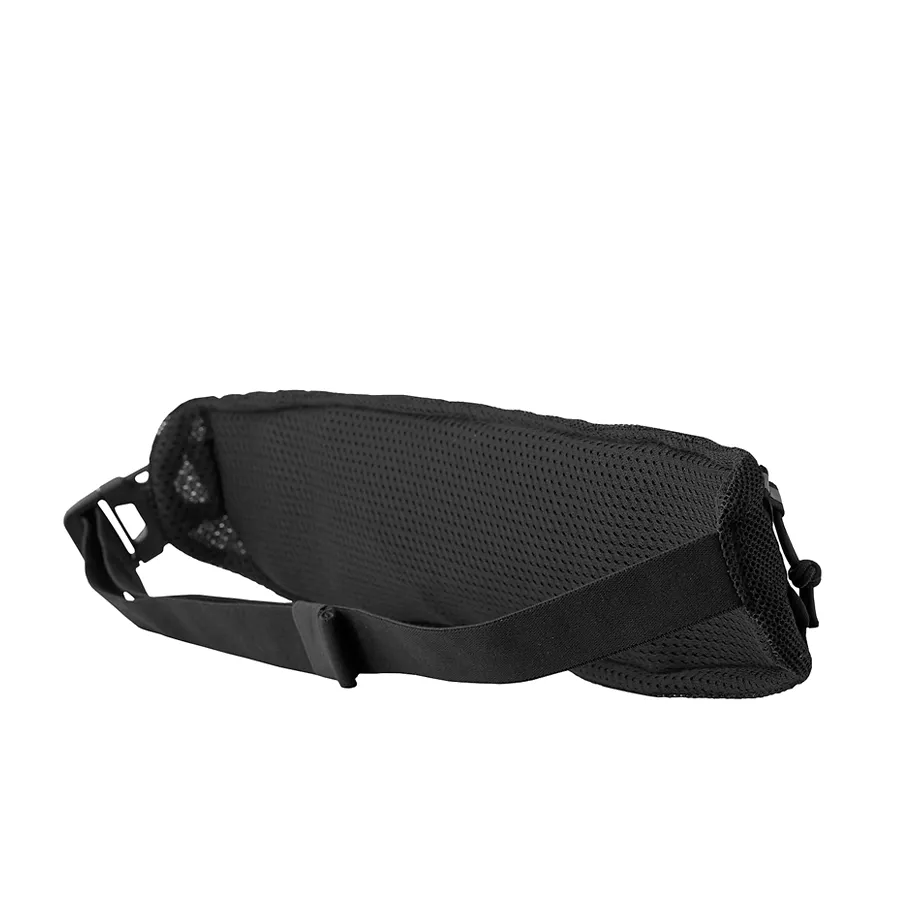 Imagen 1 de 4 de Riñonera New Balance Running Belt-NEGRO/GRIS