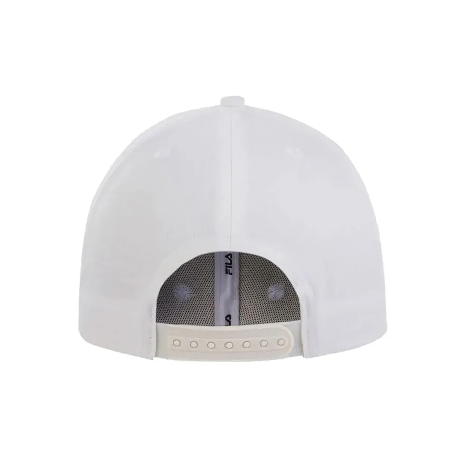 Imagen 1 de 2 de Gorra Fila Prime-BLANCO