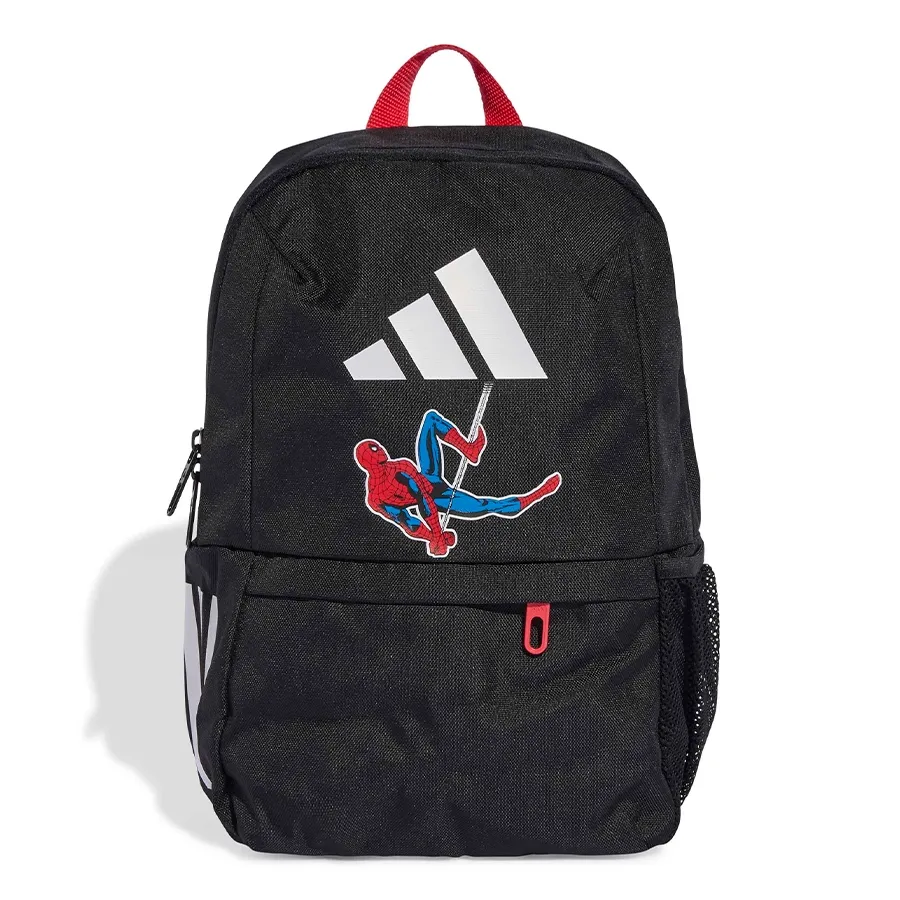 Imagen 0 de 5 de adidas Marvel Spider-Man Backpack Kids-NEGRO