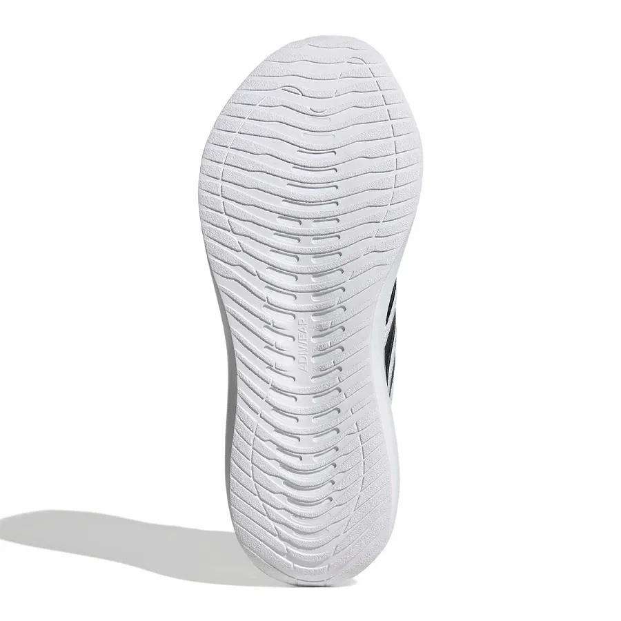 Imagen 5 de 8 de Zapatillas adidas Runfalcon 6-BLANCO/NEGRO