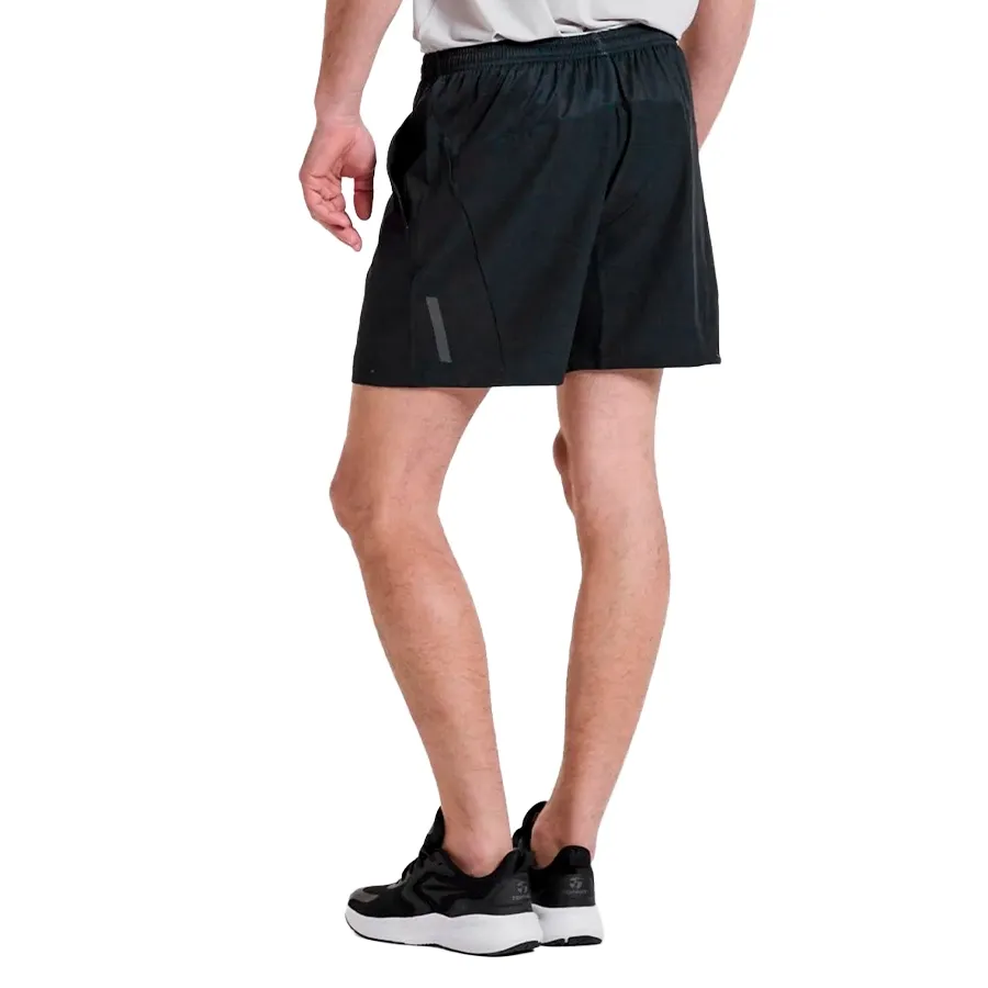 Imagen 2 de 5 de Short Topper Zeal II-NEGRO