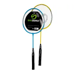 Set Badminton Sixzero  21 Junior
