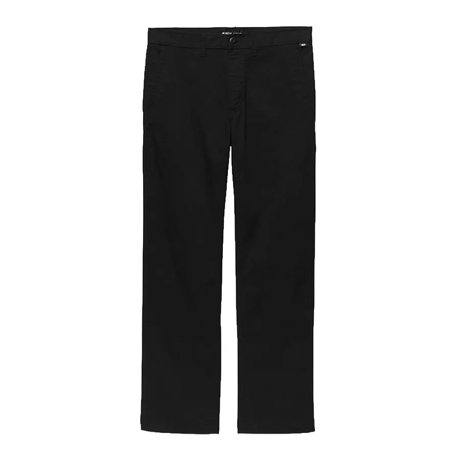 Imagen 2 de 3 de Pantalón Vans Chino Relaxed-NEGRO