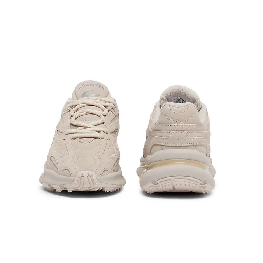 Imagen 5 de 7 de Zapatillas Lacoste Loo3 2K24-BEIGE