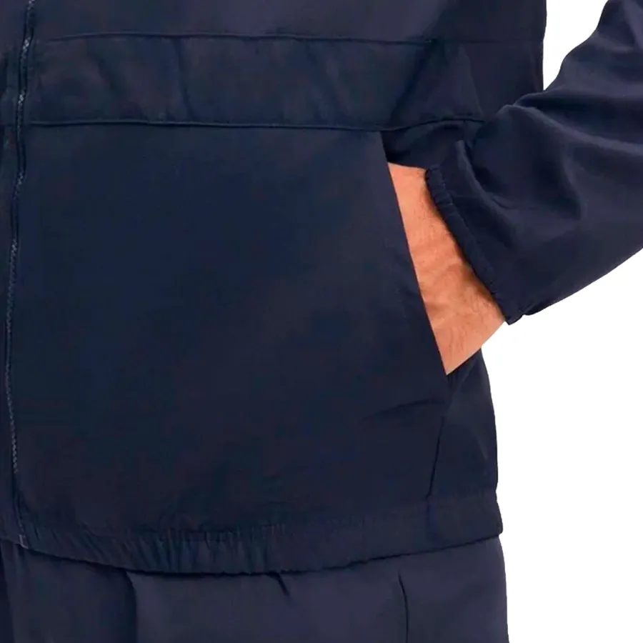 Imagen 2 de 3 de Conjunto Reebok Claxon-MARINO