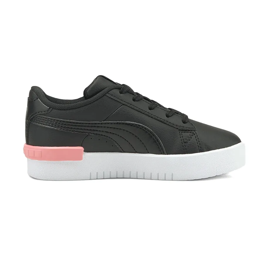 Imagen 3 de 5 de Zapatillas Puma Jada Adp-NEGRO/ROSA/BLANCO