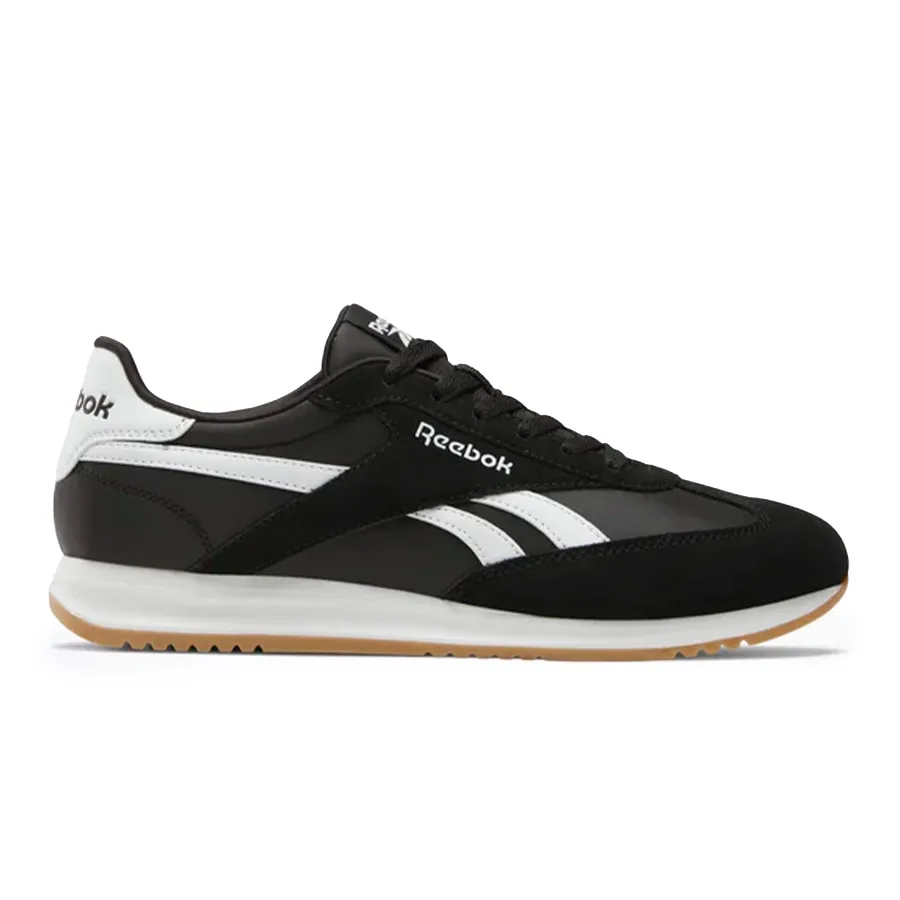 Imagen 0 de 5 de Zapatillas Reebok World 70-NEGRO/BLANCO