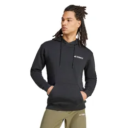 Buzo adidas Terrex Multi Logo Pequeno