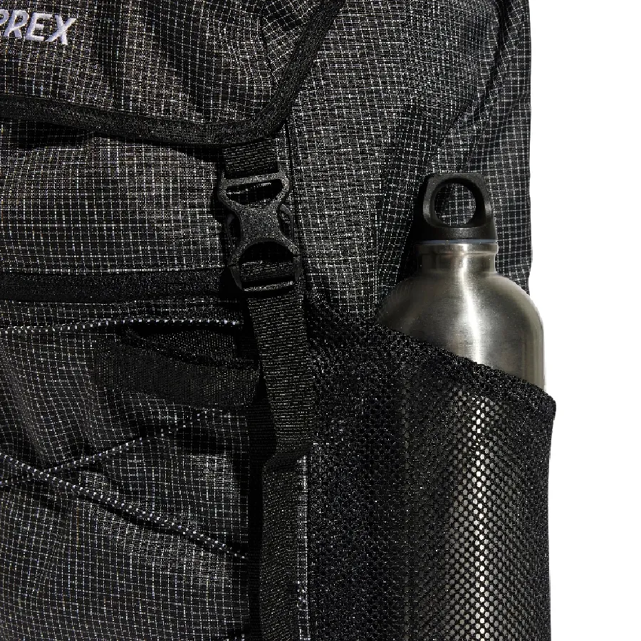 Imagen 3 de 4 de Mochila adidas Terrex Climacool Multi-NEGRO