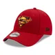 gorra-new-era-superman-character-logo-ROJO/AMARILLO/CAMUFLADO