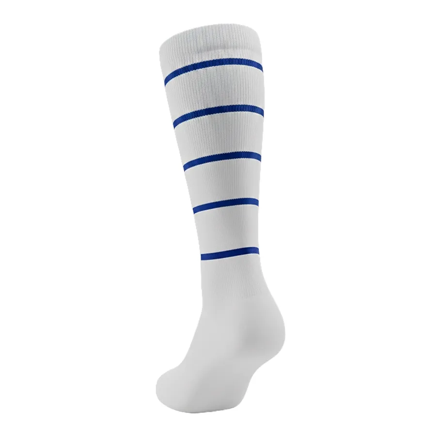 Imagen 0 de 2 de Medias Fiume Sport MEDIAS ALT GC 25-BLANCO/AZUL