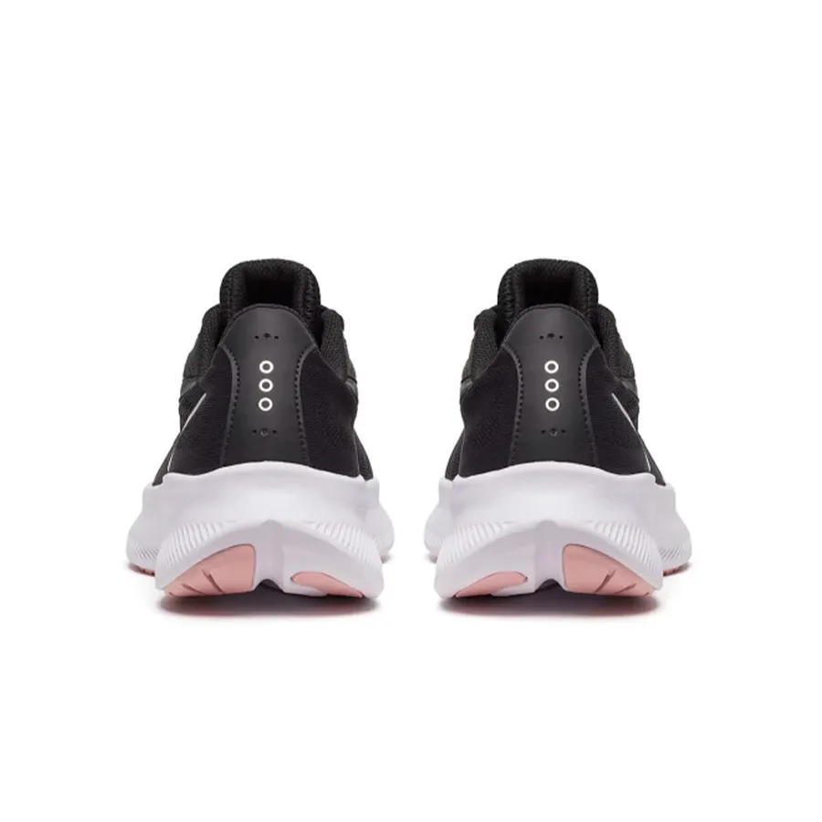 Imagen 5 de 6 de Zapatillas Saucony Cohesion 18-NEGRO/BLANCO