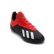 botines-adidas-x-18-3-tf-NEGRO/ROJO/BLANCO
