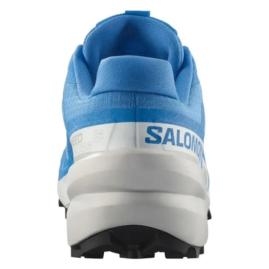 Imagen 5 de 6 de Zapatillas Salomon Speedcross 6-CELESTE/GRIS