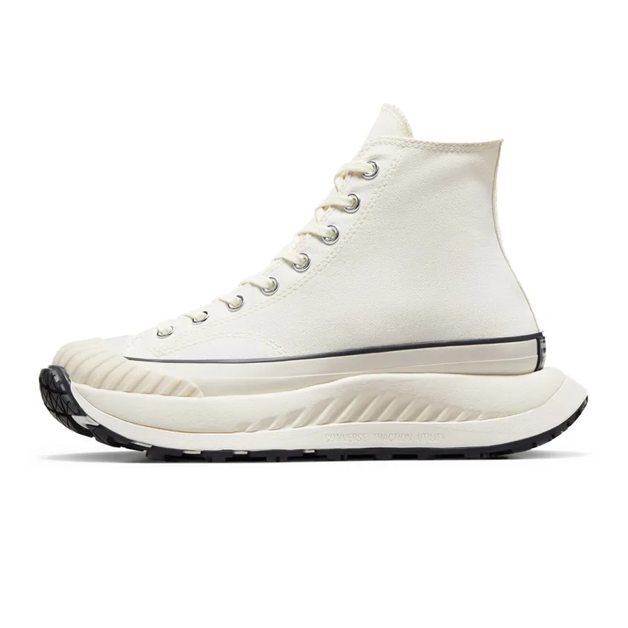 Imagen 2 de 6 de Zapatillas Converse Chuck 70 At-Cx-BLANCO/BLANCO