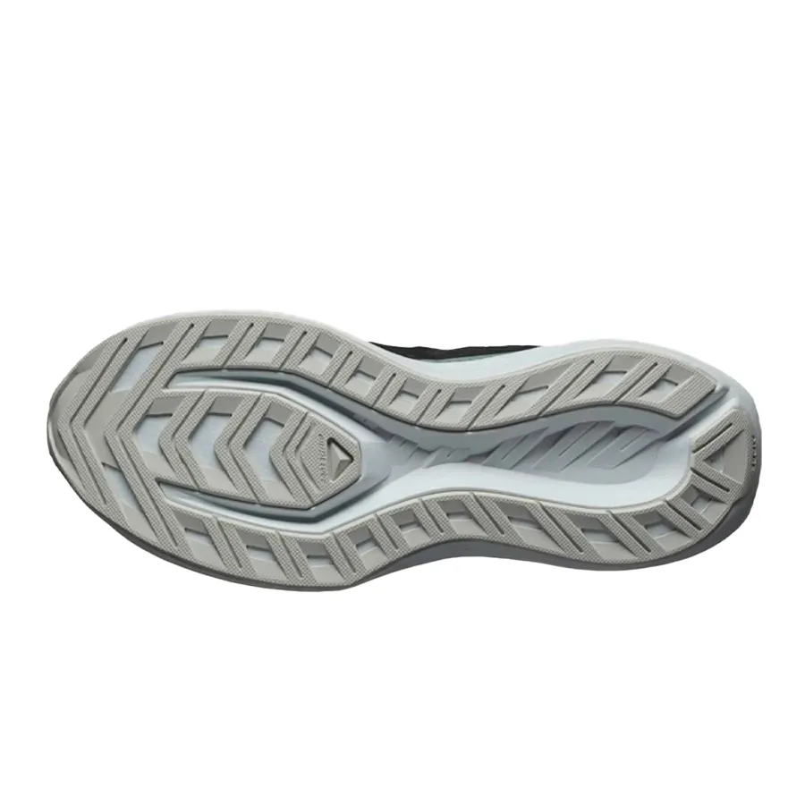 Imagen 4 de 6 de Zapatillas Salomon Drx Defy-NEGRO/VERDE/BLANCO