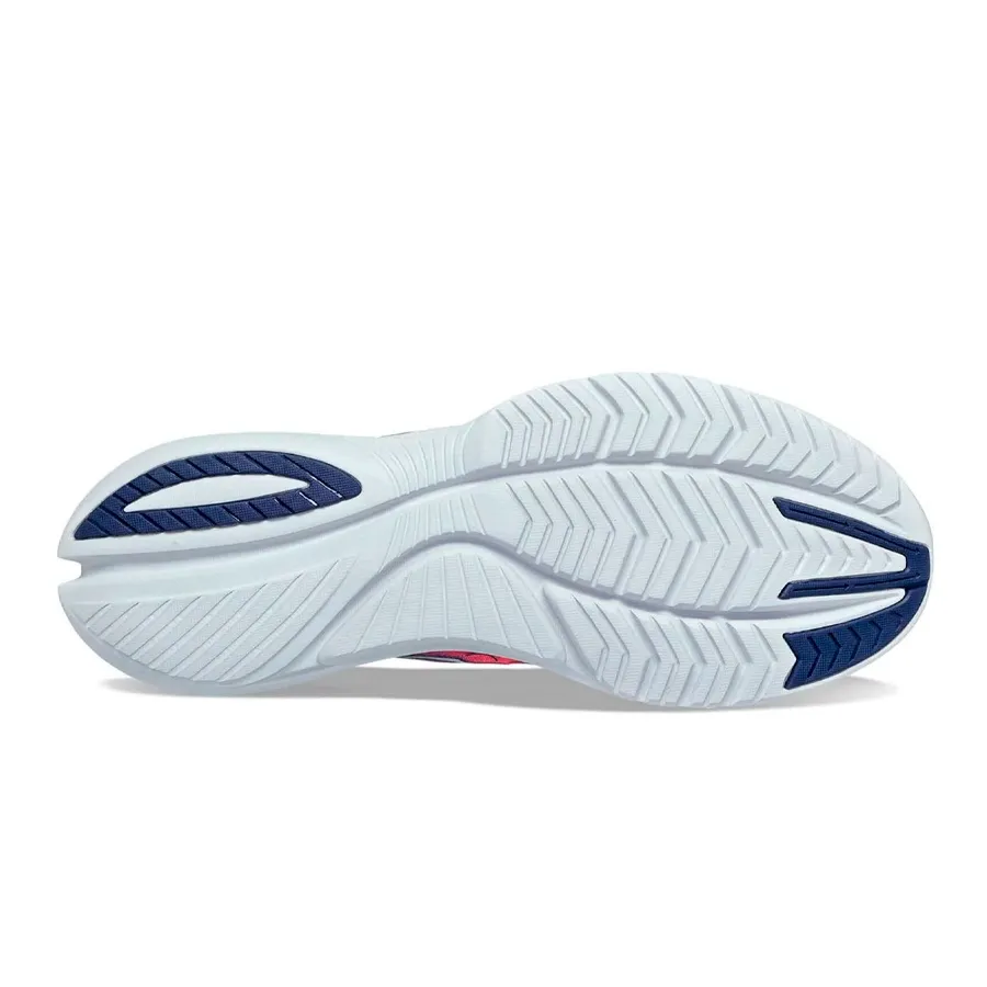 Imagen 4 de 5 de Zapatillas Saucony Kinvara 13-NARANJA/VIOLETA