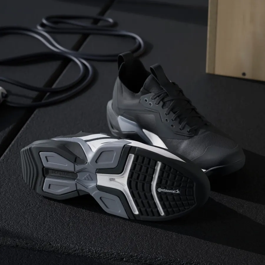 Imagen 7 de 8 de Zapatillas adidas Rapidmove Adv 2-NEGRO/BLANCO/GRAFITO