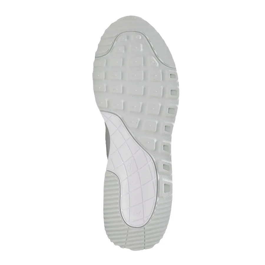 Imagen 4 de 6 de Zapatillas Nike Air Max Systm-BLANCO