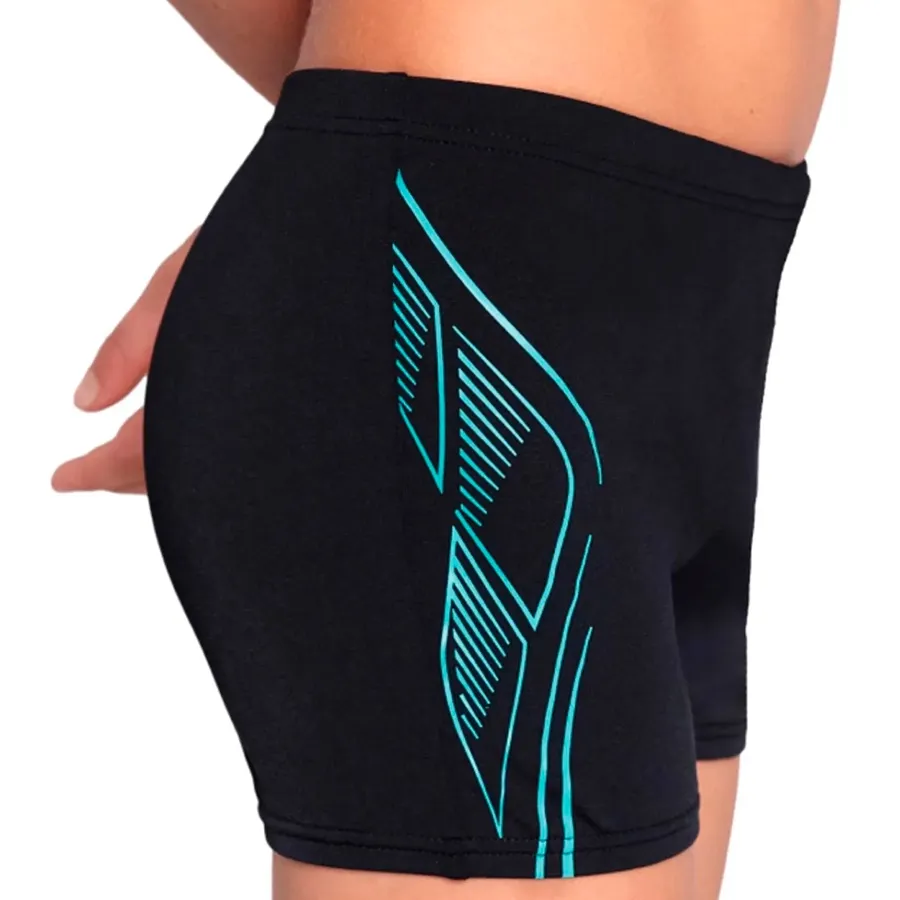 Imagen 2 de 4 de Arena Reflecting Jr-NEGRO/CELESTE