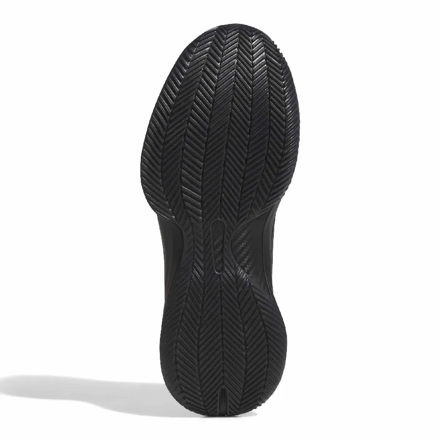 Imagen 5 de 8 de Zapatillas adidas Adizero Select 2.0 Low-NEGRO