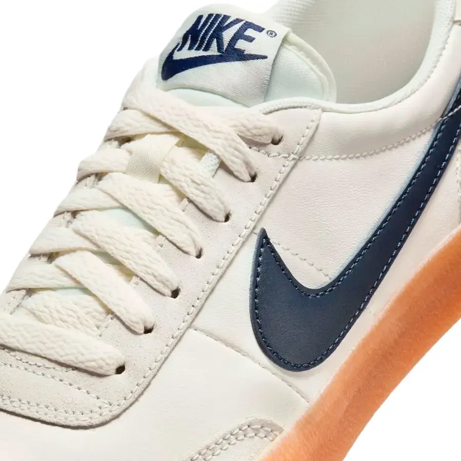 Imagen 6 de 8 de Zapatillas Nike Killshot 2-BLANCO/NEGRO
