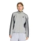 campera-adidas-teamgeist-GRIS/MARINO