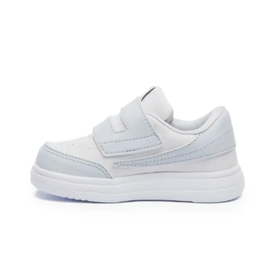 Imagen 2 de 6 de Zapatillas Fila Tennis 88-BLANCO/GRIS