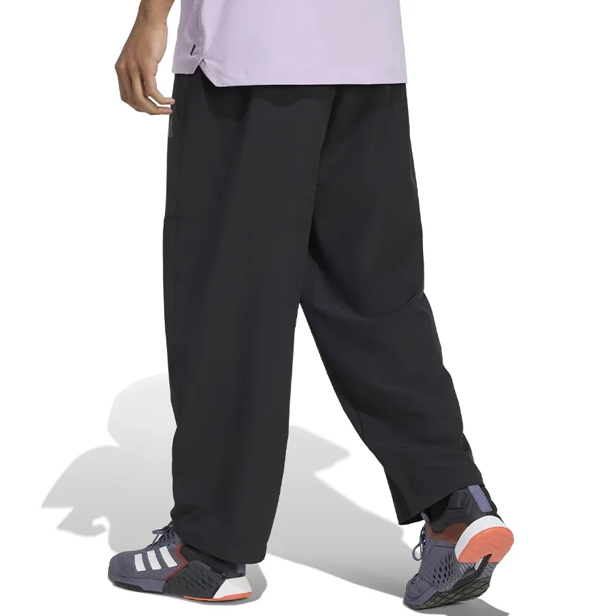 Imagen 2 de 6 de Pantalón adidas Power-NEGRO