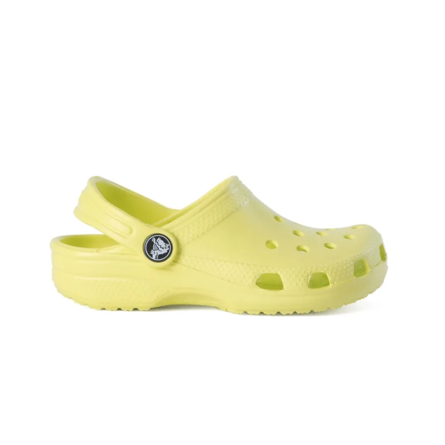 Imagen 0 de 3 de Ojotas Crocs Classic Kids-LIMA